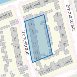 Perceel PAK00-C-4086