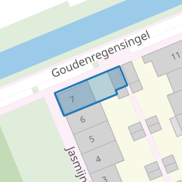 Perceel PAK00-C-4118