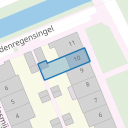 Perceel PAK00-C-4121