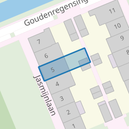 Perceel PAK00-C-4122