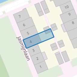 Perceel PAK00-C-4124