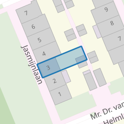 Perceel PAK00-C-4126