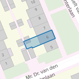 Perceel PAK00-C-4129