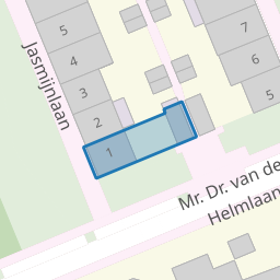 Perceel PAK00-C-4130