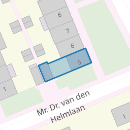 Perceel PAK00-C-4131