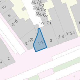 Perceel PAK00-C-4158