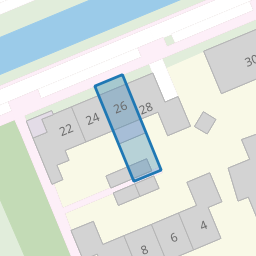 Perceel PAK00-C-4199