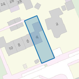 Perceel PAK00-C-4202