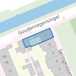 Perceel PAK00-C-4207