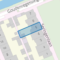 Perceel PAK00-C-4209