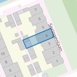 Perceel PAK00-C-4210