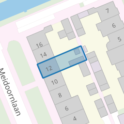 Perceel PAK00-C-4216