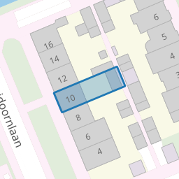 Perceel PAK00-C-4217