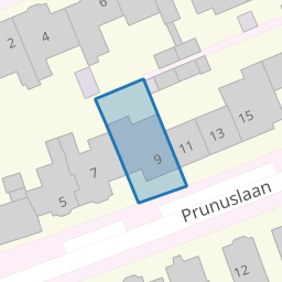 Perceel PAK00-C-4240