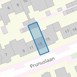 Perceel PAK00-C-4242