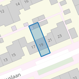 Perceel PAK00-C-4245