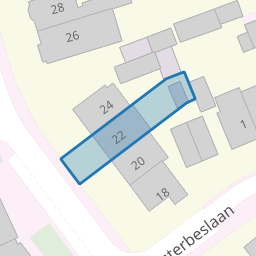 Perceel PAK00-C-4258