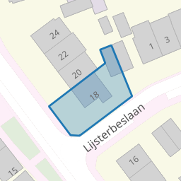 Perceel PAK00-C-4260