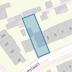 Perceel PAK00-C-4261