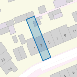 Perceel PAK00-C-4262