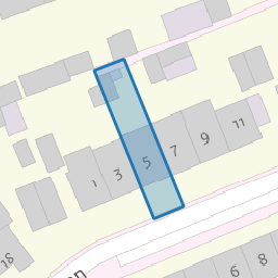 Perceel PAK00-C-4263