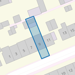 Perceel PAK00-C-4265