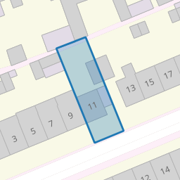 Perceel PAK00-C-4266