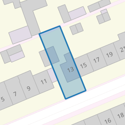 Perceel PAK00-C-4267