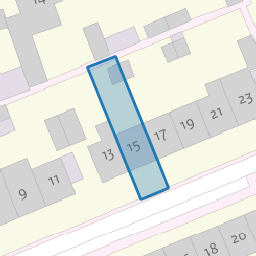 Perceel PAK00-C-4268