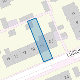 Perceel PAK00-C-4271