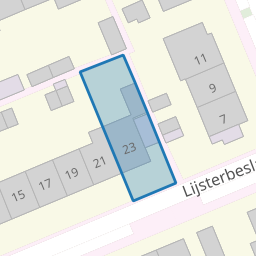 Perceel PAK00-C-4272