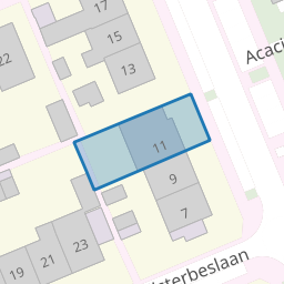 Perceel PAK00-C-4273