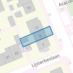 Perceel PAK00-C-4274