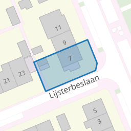 Perceel PAK00-C-4275