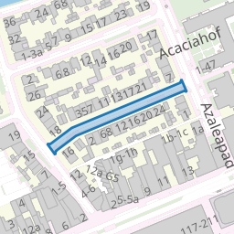 Perceel PAK00-C-4276