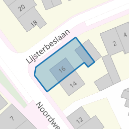 Perceel PAK00-C-4277