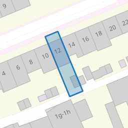 Perceel PAK00-C-4285