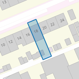 Perceel PAK00-C-4288