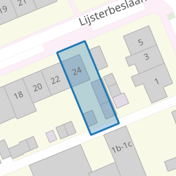 Perceel PAK00-C-4291