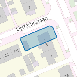 Perceel PAK00-C-4292