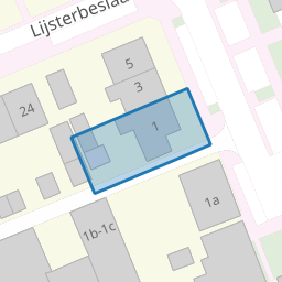 Perceel PAK00-C-4294