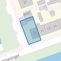 Perceel PAK00-C-4301