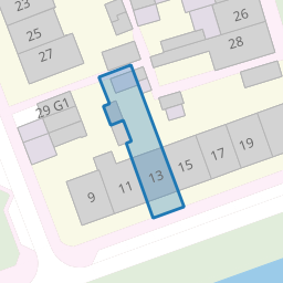 Perceel PAK00-C-4303