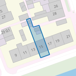 Perceel PAK00-C-4304