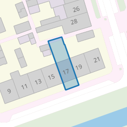 Perceel PAK00-C-4305