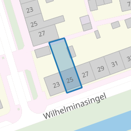 Perceel PAK00-C-4309