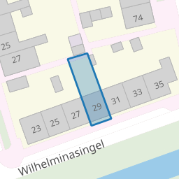 Perceel PAK00-C-4311