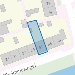 Perceel PAK00-C-4312