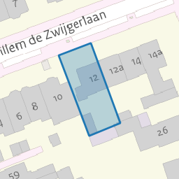 Perceel PAK00-C-4319