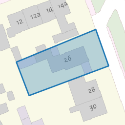 Perceel PAK00-C-4323